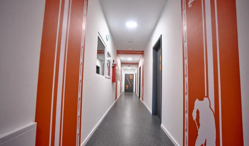 Ice Premium Apartments Veszprm - Karcsony (min. 2 j)