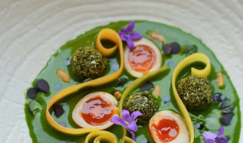 Imola Udvarhz Eger - Karcsony (min. 2 j)