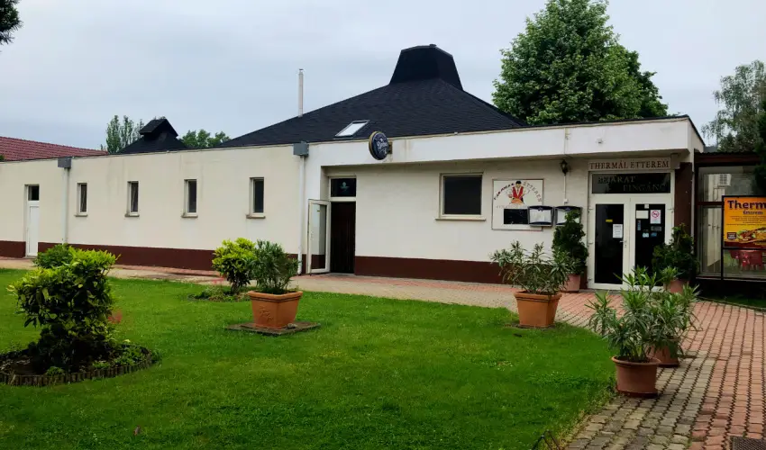 Hotel Imperial Gygyszll Kiskrs - Karcsony