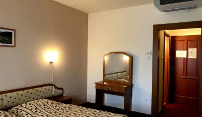 Hotel Imperial Gygyszll Kiskrs