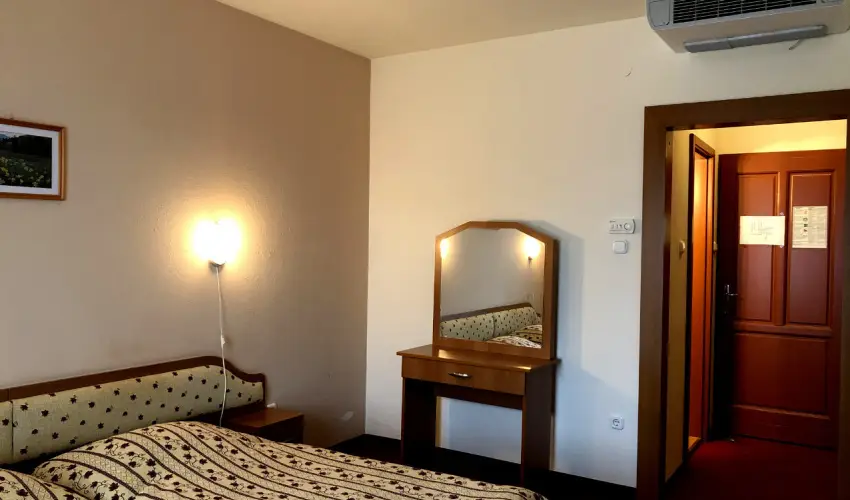 Hotel Imperial Gygyszll Kiskrs - Karcsony