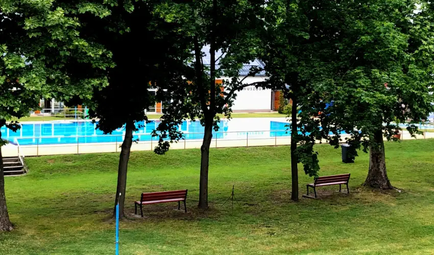 Hotel Imperial Gygyszll Kiskrs - Karcsony