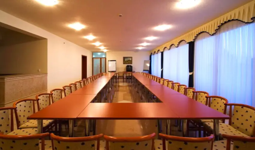 Hotel Imperial Gygyszll Kiskrs - Karcsony