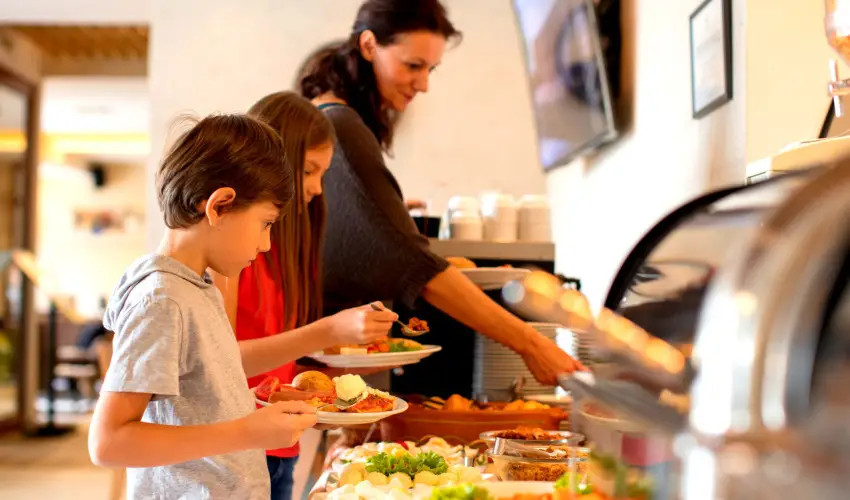 Hotel Imperial Gygyszll Kiskrs - Karcsony