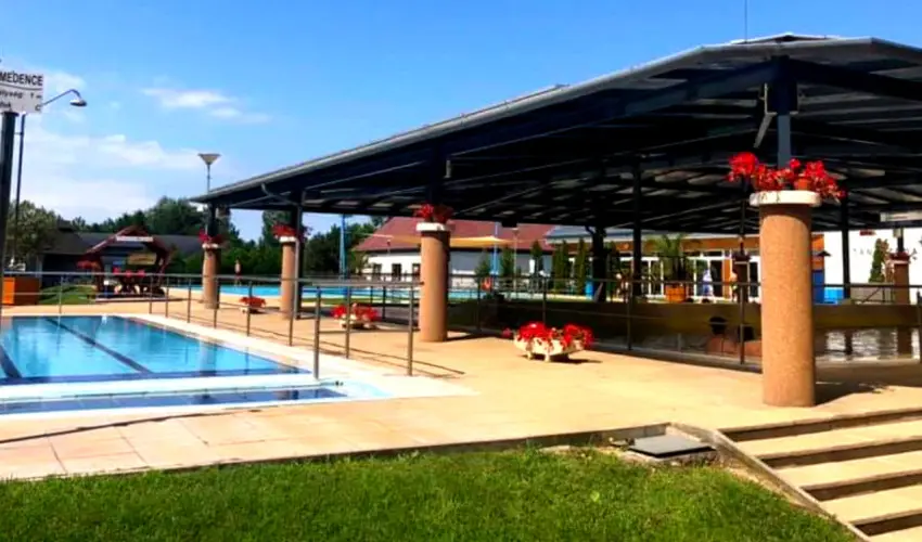 Hotel Imperial Gygyszll Kiskrs - Karcsony