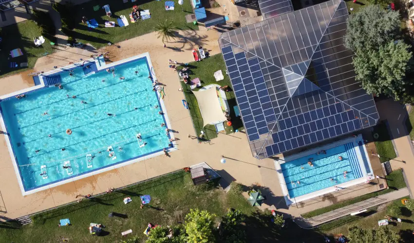 Hotel Imperial Gygyszll Kiskrs - Karcsony