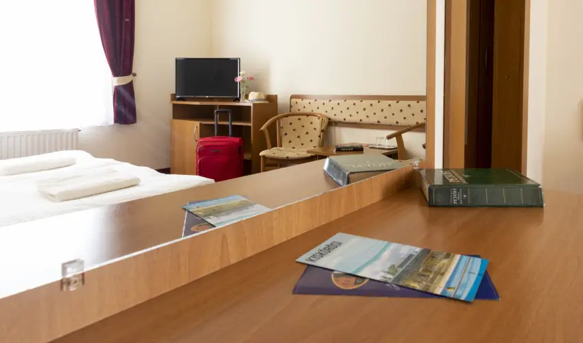 Hotel Imperial Gygyszll Kiskrs - Karcsony