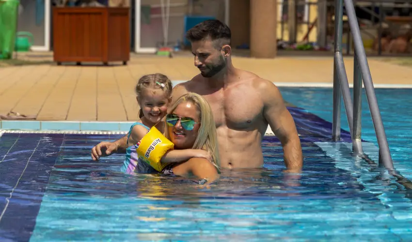 Hotel Imperial Gygyszll Kiskrs - Karcsony