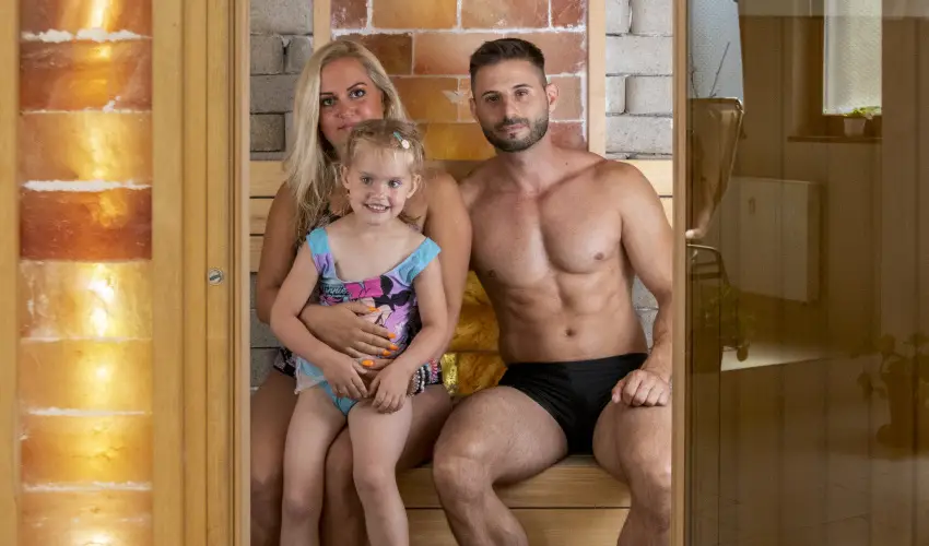 Hotel Imperial Gygyszll Kiskrs - Karcsony