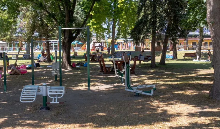 Hotel Imperial Gygyszll Kiskrs - Karcsony