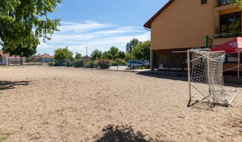 Hotel Imperial Gygyszll Kiskrs - Karcsony