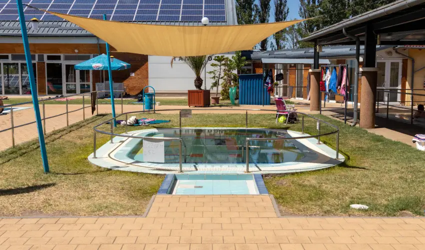 Hotel Imperial Gygyszll Kiskrs - Karcsony