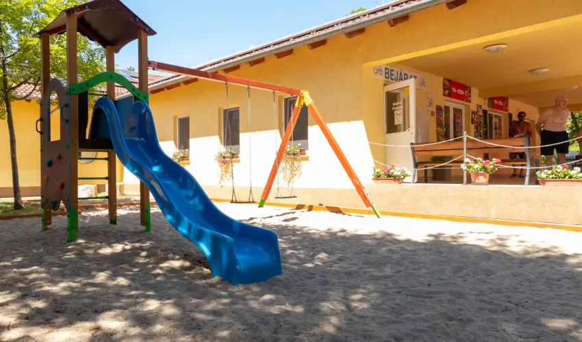 Hotel Imperial Gygyszll Kiskrs - Karcsony