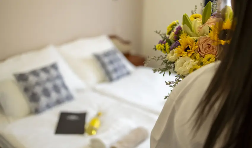 Hotel Imperial Gygyszll Kiskrs - Karcsony