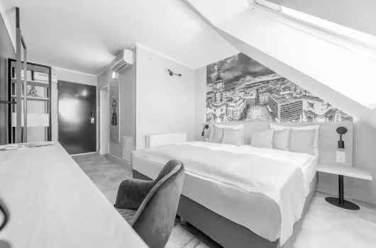 Impulso Fashion Hotel - Kar�csony