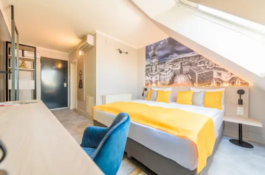 Impulso Fashion Hotel - Karcsony