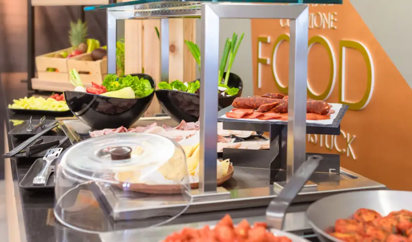 Impulso Fashion Hotel Budapest - Karcsony