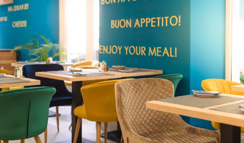 Impulso Fashion Hotel Budapest - Karcsony