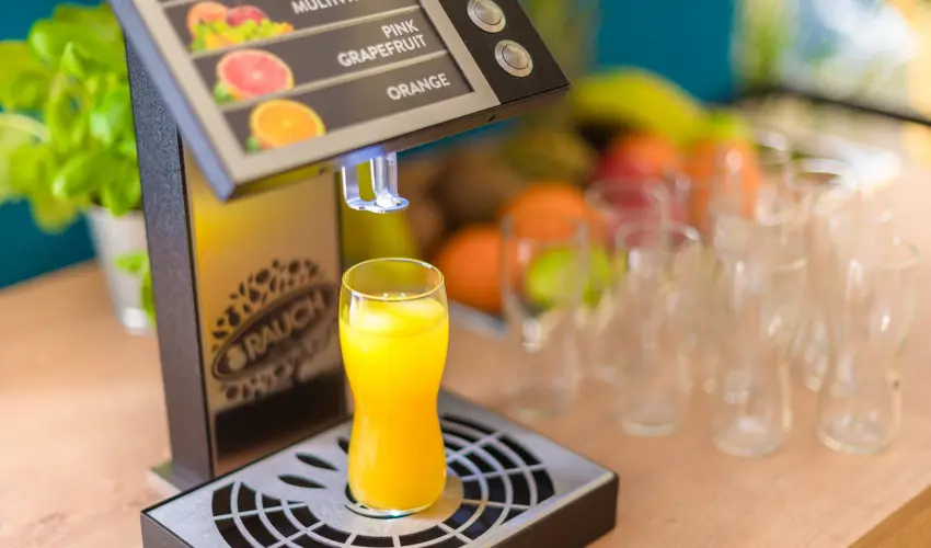 Impulso Fashion Hotel Budapest - Karcsony