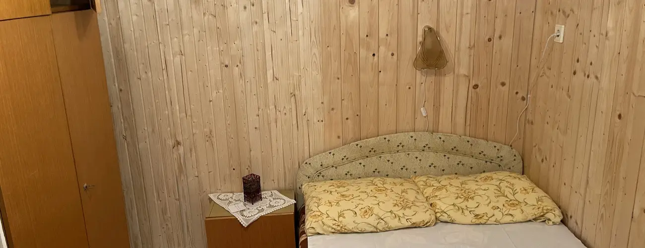 Irnke Apartman Balatonfldvr - Karcsony 
