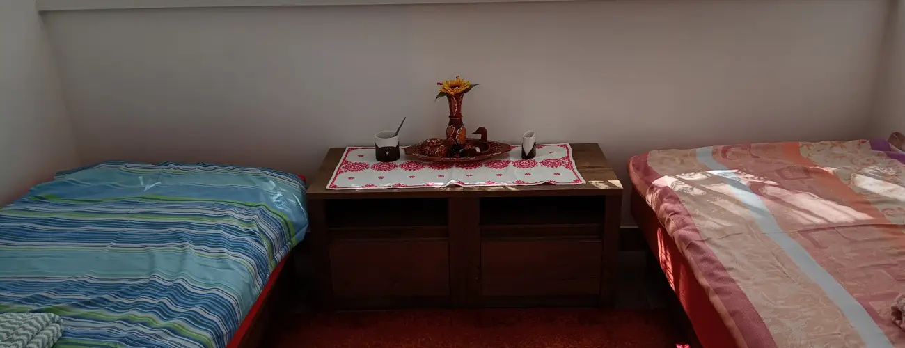 risz Apartman Harkny - Karcsony (min. 3 j)