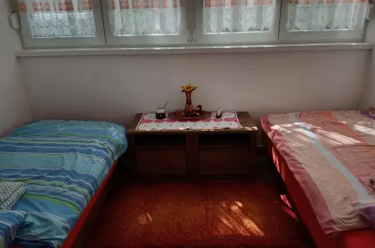 risz Apartman - Karcsony (min. 3 j)