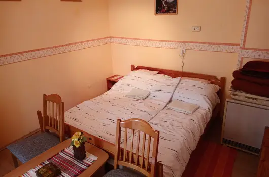 risz Apartman - Karcsony