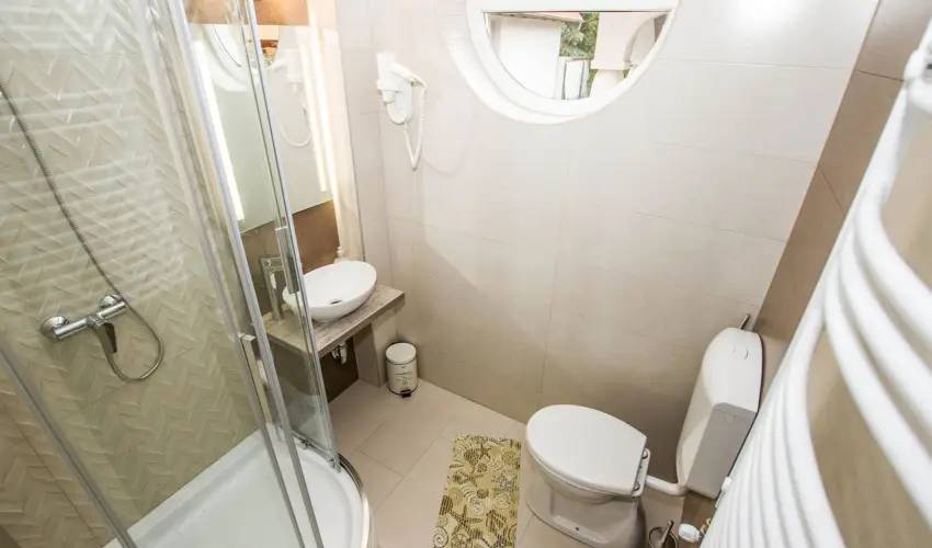 Jrja Panzi Hajdszoboszl - Karcsony (min. 3 j)