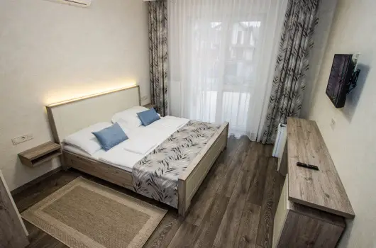 Jrja Panzi - Karcsony (min. 3 j)