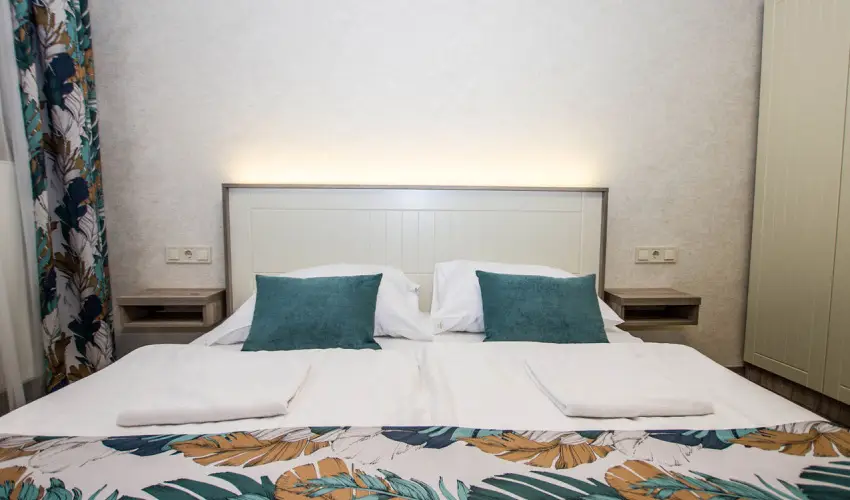 Jrja Panzi Hajdszoboszl - Karcsony (min. 3 j)