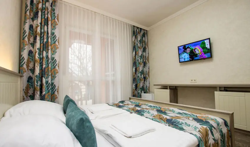 Jrja Panzi Hajdszoboszl - Karcsony (min. 3 j)