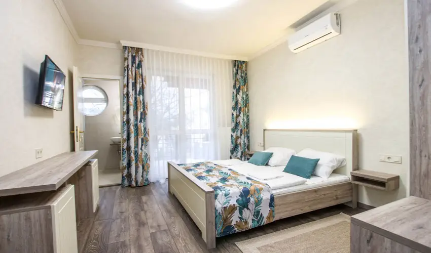 Jrja Panzi Hajdszoboszl - Karcsony (min. 3 j)