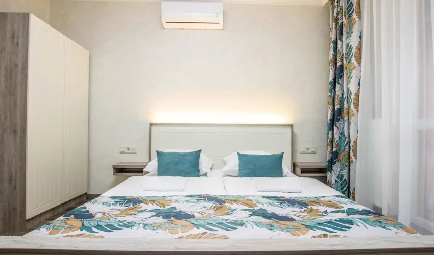 Jrja Panzi Hajdszoboszl - Karcsony (min. 3 j)