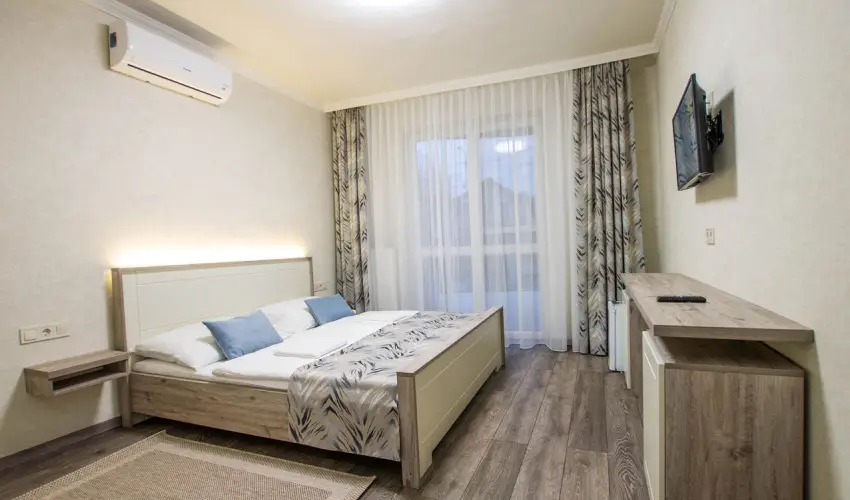 Jrja Panzi Hajdszoboszl - Karcsony (min. 3 j)