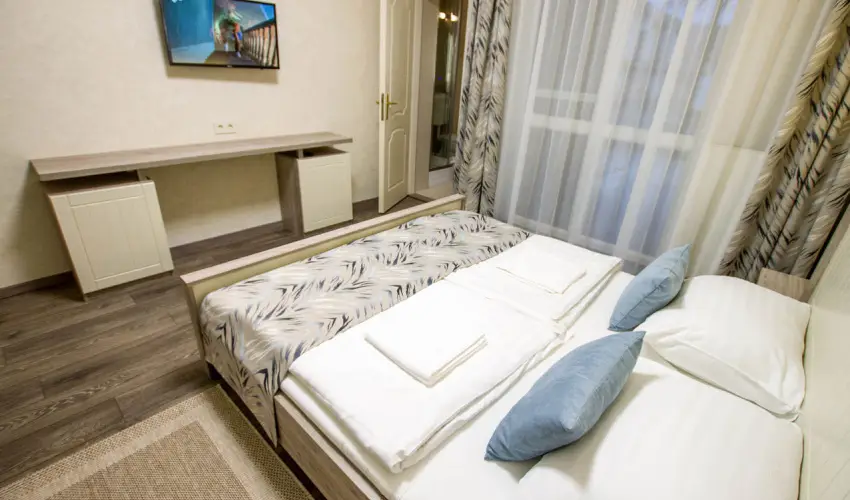 Jrja Panzi Hajdszoboszl - Karcsony (min. 3 j)