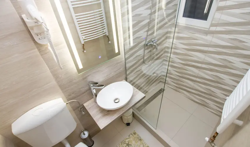 Jrja Panzi Hajdszoboszl - Karcsony (min. 3 j)