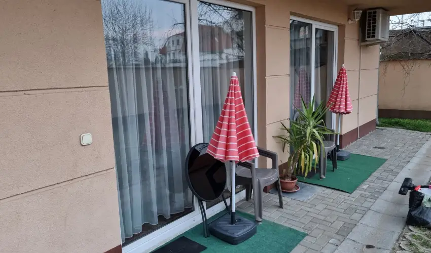 Jkai sor II. Apartman Hajdszoboszl - Karcsony (min. 2 j)