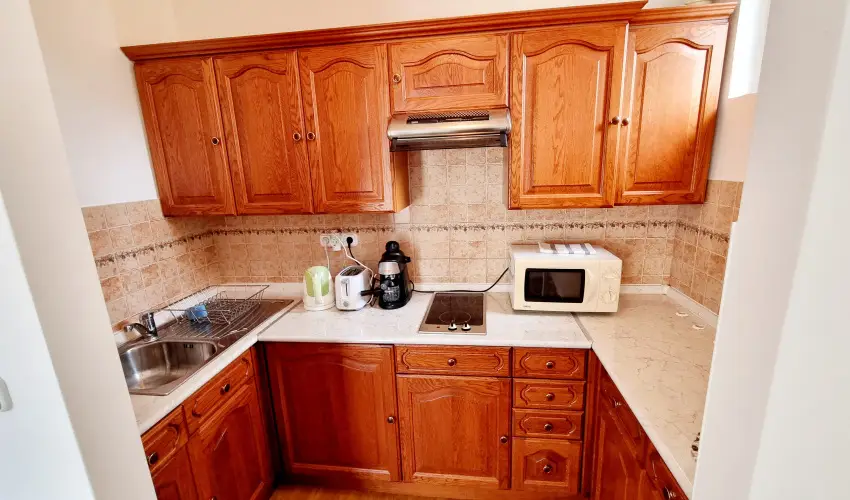 Jkai sor II. Apartman Hajdszoboszl - Karcsony (min. 2 j)