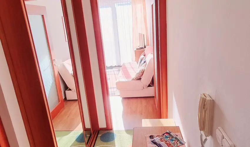 Jkai sor II. Apartman Hajdszoboszl - Karcsony (min. 2 j)