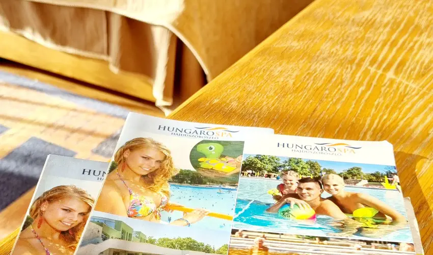 Jkai sor II. Apartman Hajdszoboszl - Karcsony (min. 2 j)