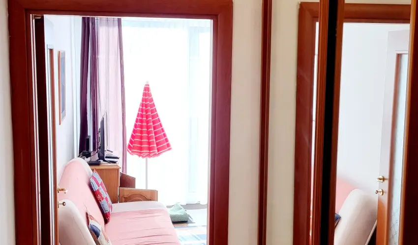 Jkai sor II. Apartman Hajdszoboszl - Karcsony (min. 2 j)