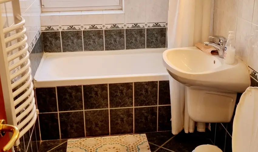 Jkai sor II. Apartman Hajdszoboszl - Karcsony (min. 2 j)