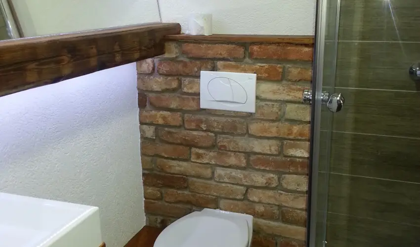 Joó Fogadó Wellness Panzió Rábapaty - Karácsony