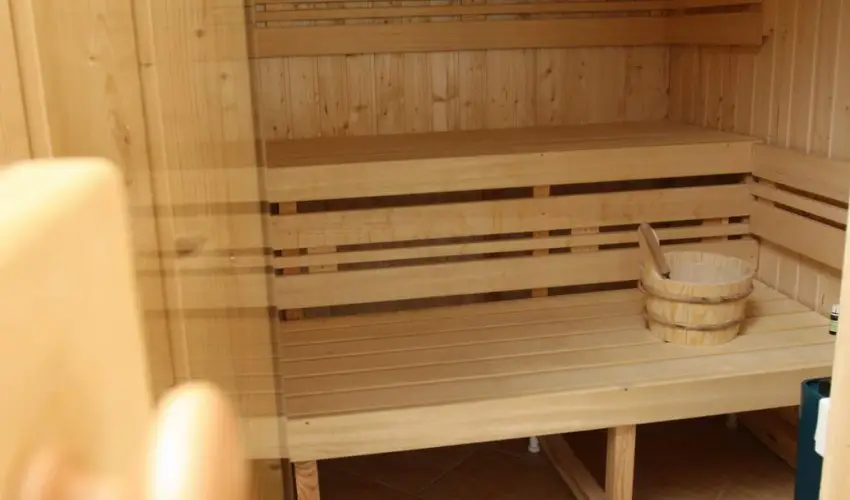 Joó Fogadó Wellness Panzió Rábapaty - Karácsony
