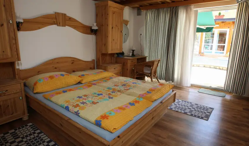 Joó Fogadó Wellness Panzió Rábapaty - Karácsony