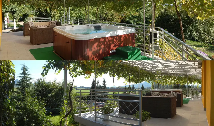 Judit Panzi Tapolca-Gyulakeszi - Karcsony (min. 2 j)