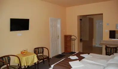 Judit Panzi Tapolca-Gyulakeszi