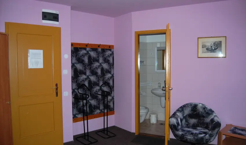 Judit Panzi Tapolca-Gyulakeszi - Karcsony (min. 2 j)