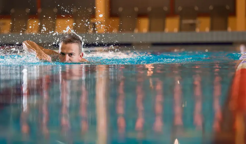 Vulk�n Wellness Hotel �s Kemping Celld�m�lk - Csillagsz�r�s Kar�csony