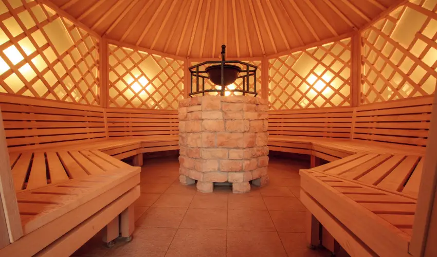 Vulk�n Wellness Hotel �s Kemping Celld�m�lk - Csillagsz�r�s Kar�csony